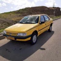 تاکسی 405گردشی 99