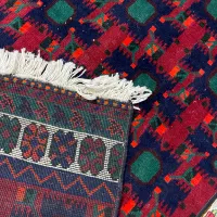 قالیچه دستبافت|فرش|کرمان, |دیوار