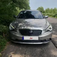 بسترن فاو B50F|خودرو سواری و وانت|گرگان, |دیوار