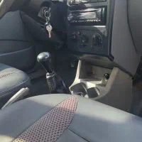 پراید ۱۱۱ مدل ۹۵|خودرو سواری و وانت|امیدیه, |دیوار