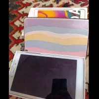 تبلت Samsung Galaxy Tab a 8|تبلت|تبریز, |دیوار