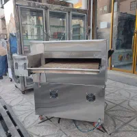 فر ریلی دهنه 70موتور پایین در حد نونو مشابه آکبند|کافی‌شاپ و رستوران|نسیم‌شهر, |دیوار