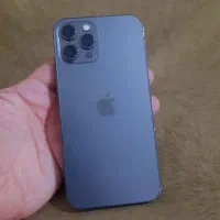 گوشی آیفون ۱۲پرومکس