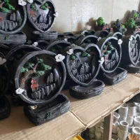 عود جاعودی ایفل سنگ مصنوعی|صنایع دستی و سایر لوازم تزئینی|تهران, امام زاده حسن|دیوار