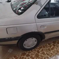 فروش پژو 405 مدل 88