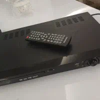 دستگاه پخش DVD ماکسیدر