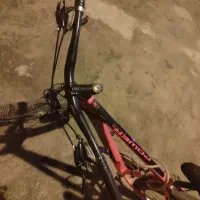 دوچرخه power 27.5|دوچرخه، اسکیت، اسکوتر|ایذه, |دیوار