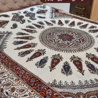 سفره قلمکاری