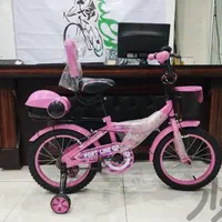 دوچرخه سایز 16 مارک پورت لاین مدل چیچک