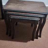 میز عسلی