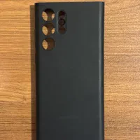 (Smart View Cover) Galaxy S22 Ultra|لوازم جانبی موبایل و تبلت|تهران, اکباتان|دیوار