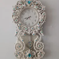 ساعت دیواری