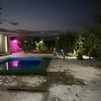 باغ تکمیل و ‌فول در وایقان داخل شهر|فروش خانه و ویلا|شبستر, |دیوار