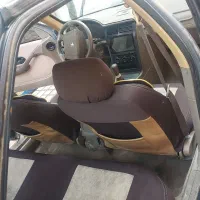 ۴۰۵دوگانه شرکت بیرنگ۹۳نقدی ومعاوضه باخودرو