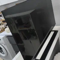 ال ای دی 50 اینچ سامسونگ مدلBU8000