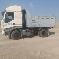 ایویکو تک کمپرسی|خودرو سنگین|قشم, |دیوار