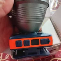 چراغ دستی نو نو|لامپ و چراغ|برازجان, |دیوار