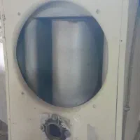 هیتر با مشعل گازی یا گازوئیل|بخاری، هیتر، شومینه|همدان, |دیوار