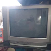 تلویزیون ۲۱|تلویزیون و پروژکتور|گنبد کاووس, |دیوار