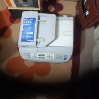 پرینتر سه کاره لیزری