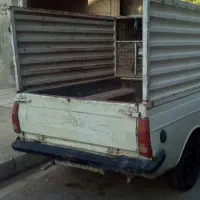 وانت پیکان مدل۸۵|خودرو سواری و وانت|مشکین‌دشت, |دیوار