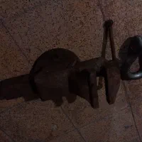 گیره و شگل