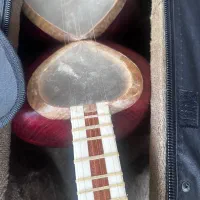 فروش تار|سازهای سنتی|کرمانشاه, |دیوار