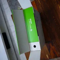 ایکس‌باکس وان اس.نو نو.یک ترابایت.کپی خور-4K