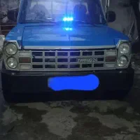 یدک کش چرخگیرمدل۹۰