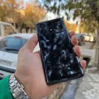 گوشی poco x6 pro