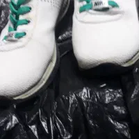 کفش نایک نیکی سایز۳۸رایگان|کیف، کفش، کمربند|شیراز, منطقه هوایی شهید دوران|دیوار