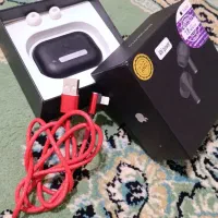 ایرپاد قوی و با کیفیت