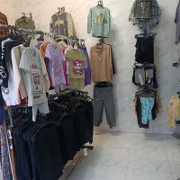 فروش تمام اجناس خانگی و بیرونی