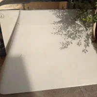 چادر مسقف ایسیزو|خودرو سنگین|اهواز, اسلام آباد شرقی|دیوار