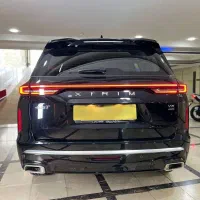 اکستریم vx - مدل 1404- صفر کیلومتر - نقد و اقساط|خودرو سواری و وانت|تهران, سهروردی|دیوار