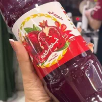 پخش آب انار آب زرشک آب آلبالوی طبیعی|عمده‌فروشی|رشت, لاکانی|دیوار