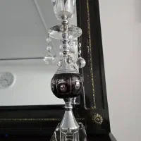 کنسول همراه دو تا شمع دونی|بوفه، ویترین، کنسول|مشهد, گوهرشاد|دیوار