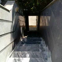 رهایی از رطوبت نم نشتی وچکه بدون تخریب|خدمات پیشه و مهارت|بروجرد, |دیوار