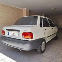پرایدمدل80|خودرو سواری و وانت|کرج, شهرک فهمیده|دیوار