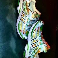 کفش نو ایرانی و چینی|کیف، کفش، کمربند|مرودشت, ژیان|دیوار