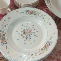 مارک اصل هستند|ظروف سرو و پذیرایی|بناب, |دیوار