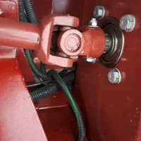 هیرولیک و لوله کشی باد و غیره تریلی