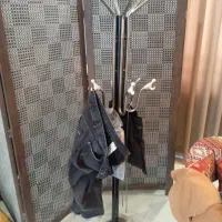 چوب لباسی