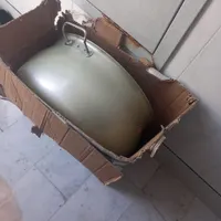 قابلمه تفلون سایز۴۶