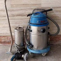 دستگاه مبل شوئی