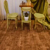 موکت رنگ قهوه ای در ابعاد بزرگ و کوچک