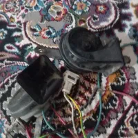 بوق.پژویی.سالم.