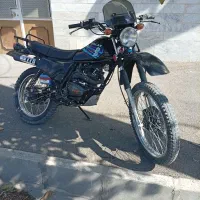 فلات ۲۰۰ ۹۵ درحد