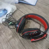 هدست (هدفون) مکسیدر