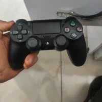 1 دسته ps4 (اصلی)